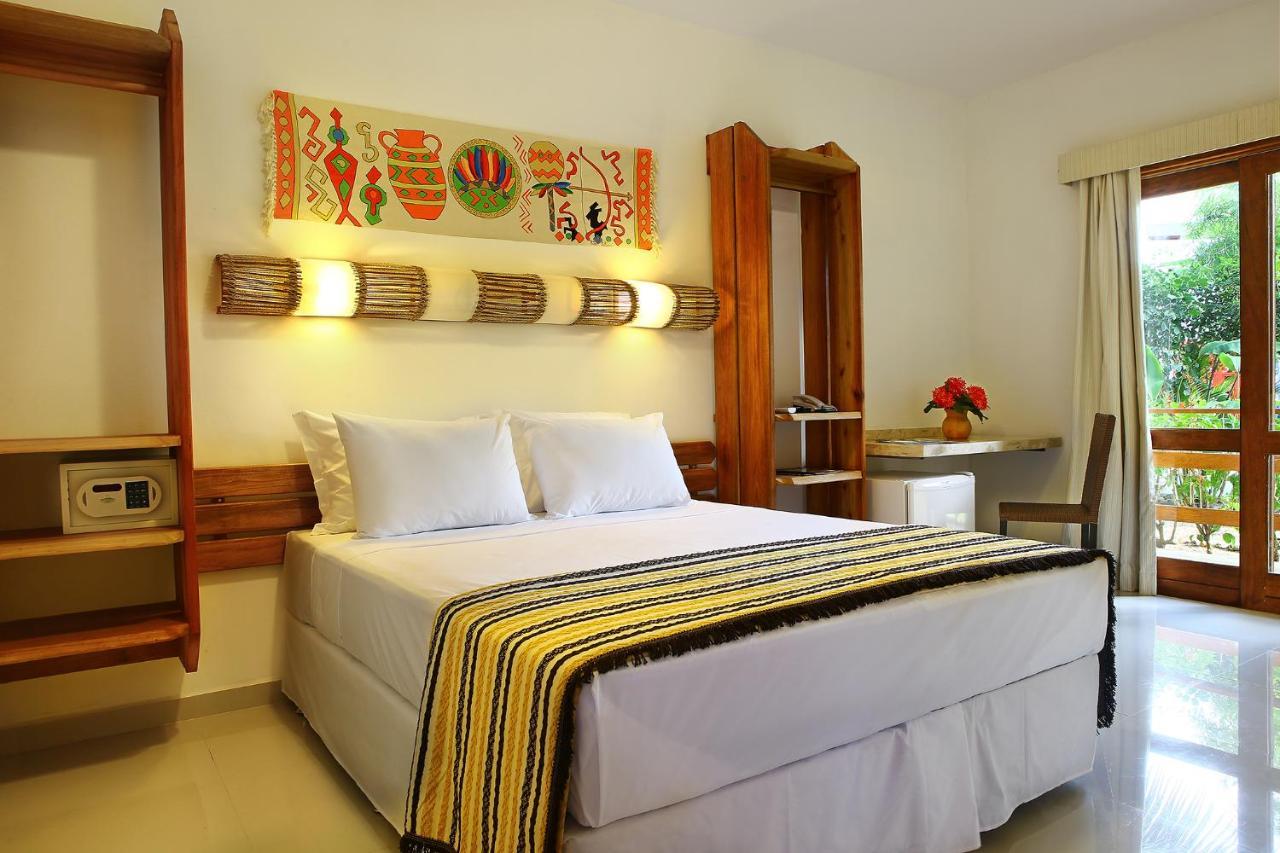 La Torre Resort All Inclusive Porto Seguro Dış mekan fotoğraf