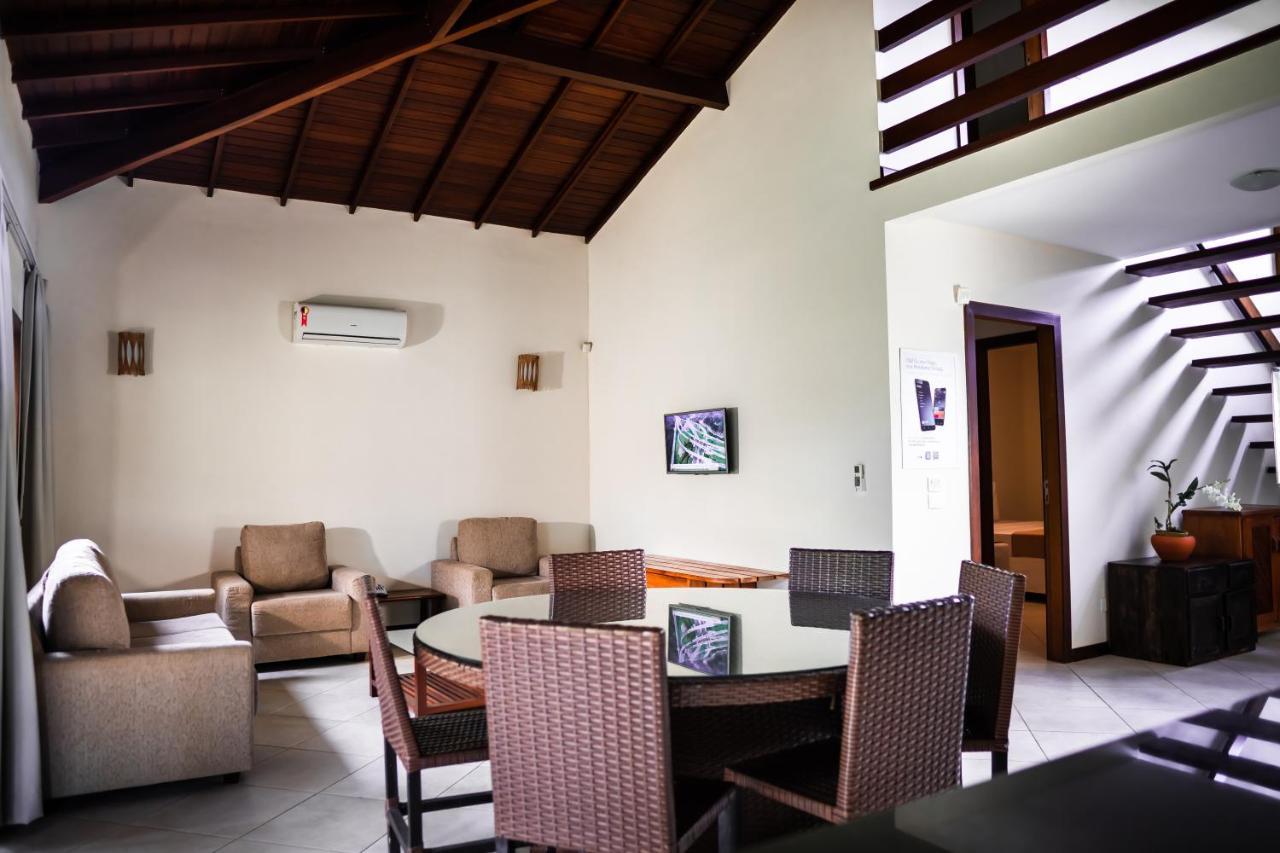 La Torre Resort All Inclusive Porto Seguro Dış mekan fotoğraf