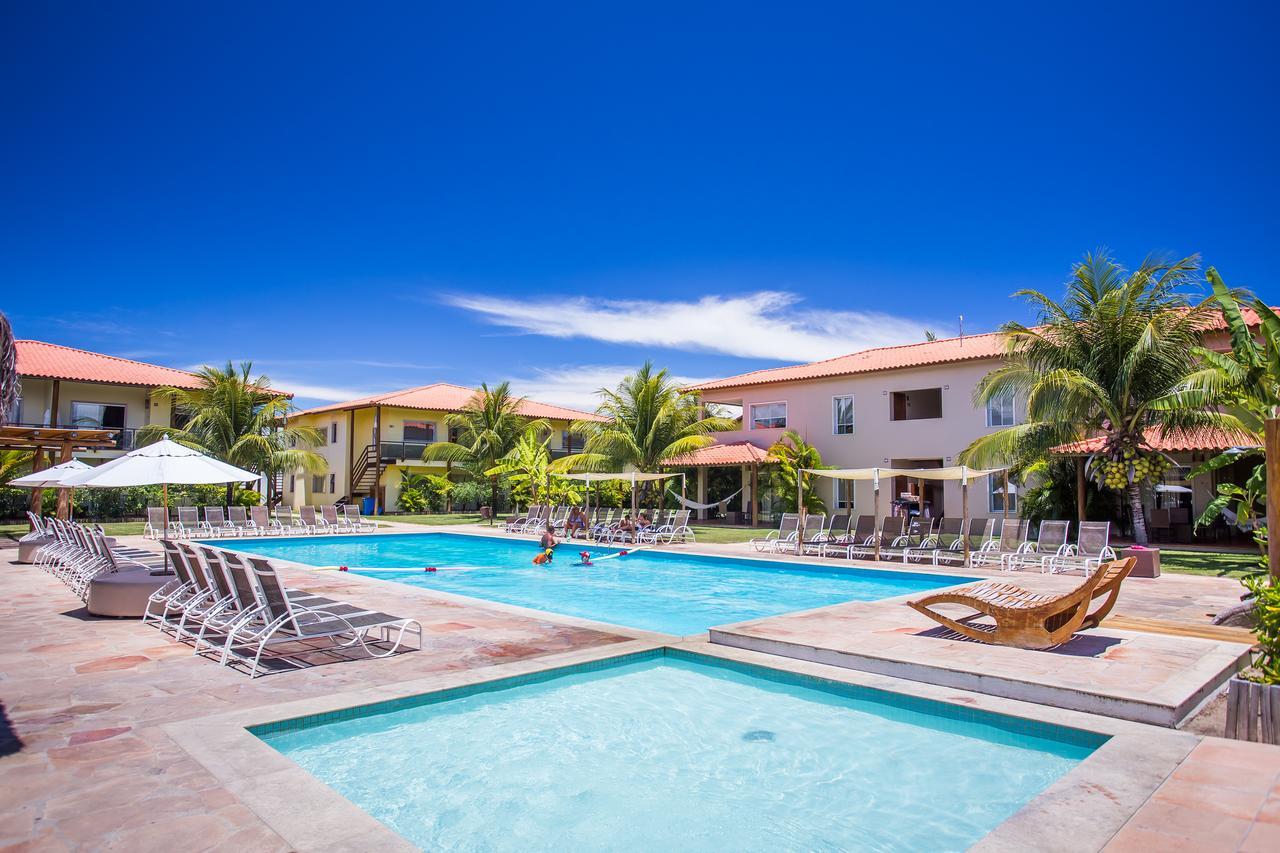 La Torre Resort All Inclusive Porto Seguro Dış mekan fotoğraf